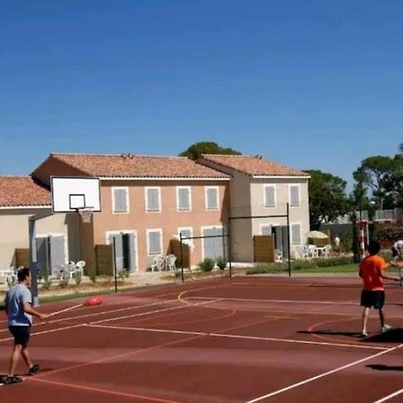 Villa L'Occitane Calvisson Exterior photo